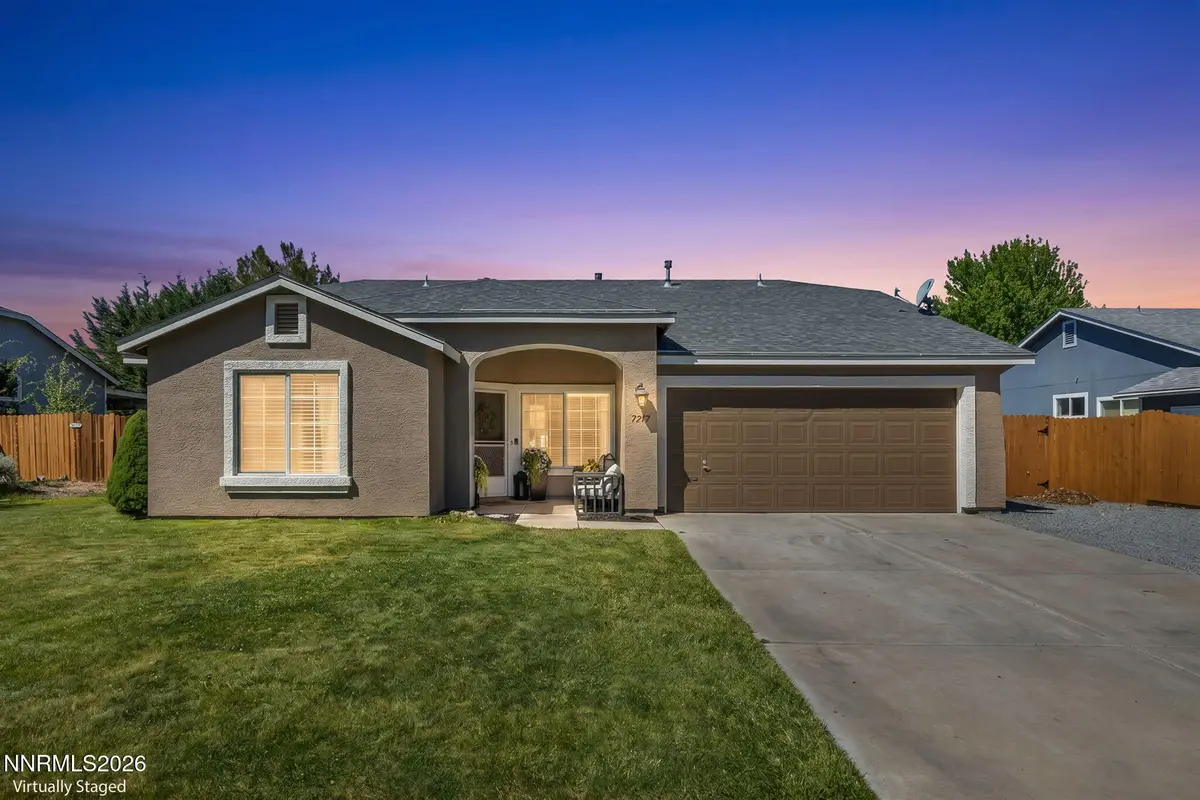 7787 Corneta Court, Sparks, NV 89436 - #1
