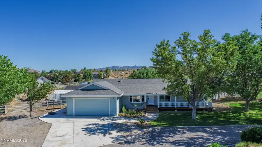 1658 Sunshine Road, Minden, NV 89423 - #2