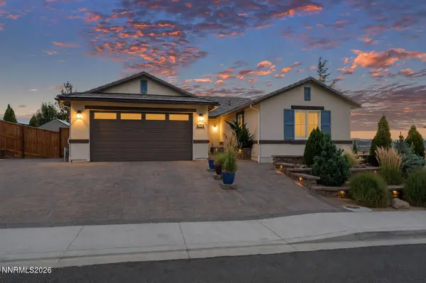 10455 Gold Mine Drive, Reno, NV 89521