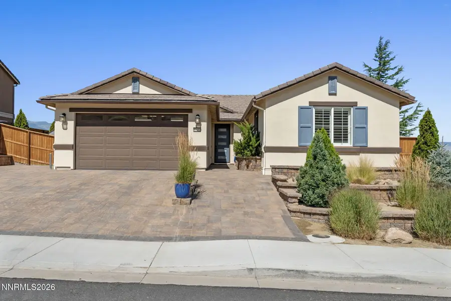 10455 Gold Mine Drive, Reno, NV 89521 - #2