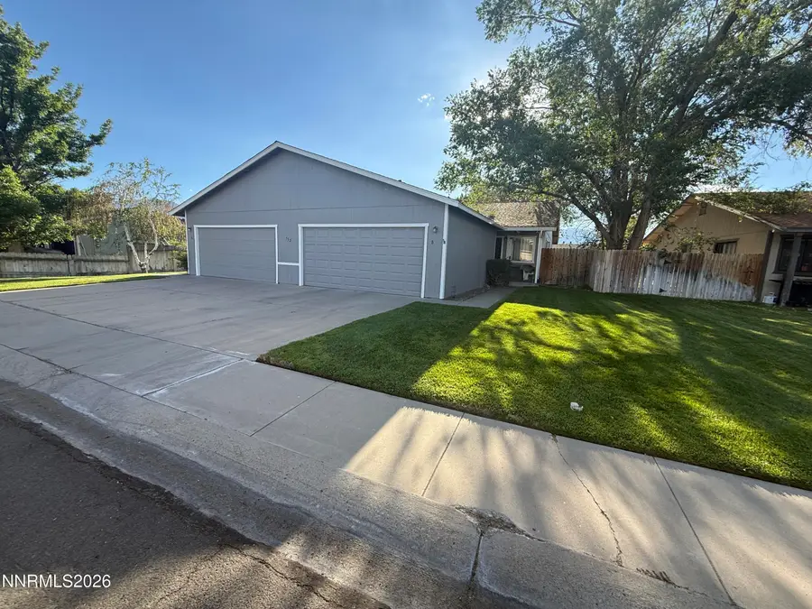 752 Wagon Drive, Gardnerville, NV 89460 - #2