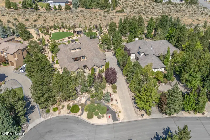 14311 Quail Ravine Court, Reno, NV 89511 - #3