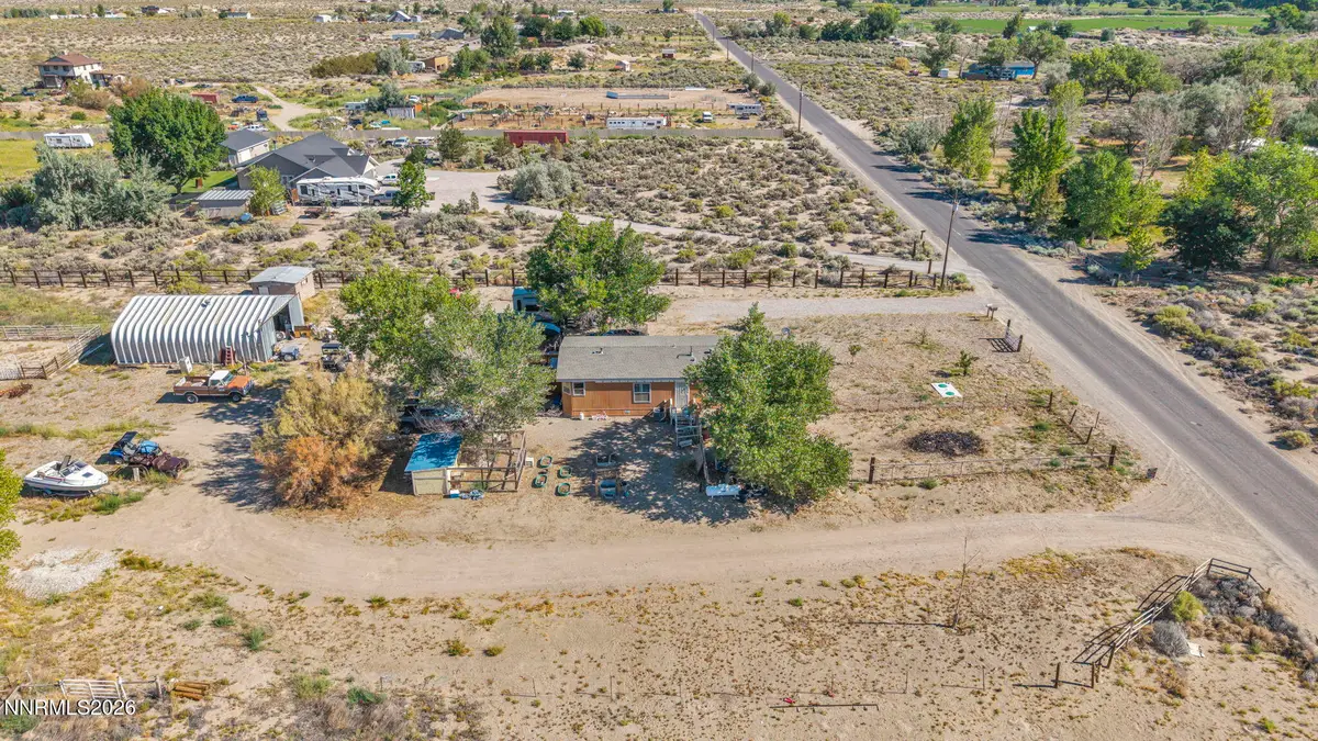 1844 Bell-aire Lane, Fallon, NV 89406 - #1
