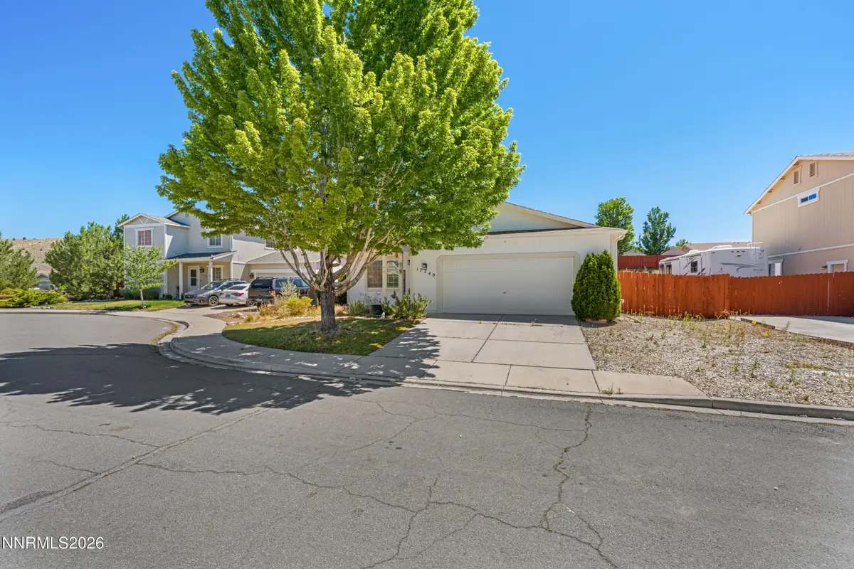 17240 Desert Lake Court, Reno, NV 89508 - #1