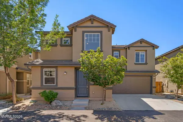 6755 Russian Thistle Drive, Sparks, NV 89436