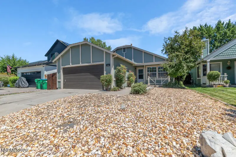 1902 Union Street, Sparks, NV 89434 - #1