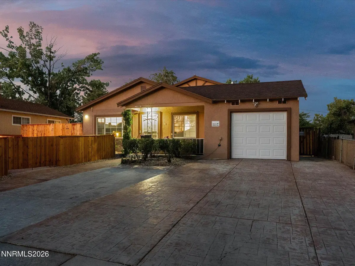 1330 Kirman Avenue, Reno, NV 89502 - #1