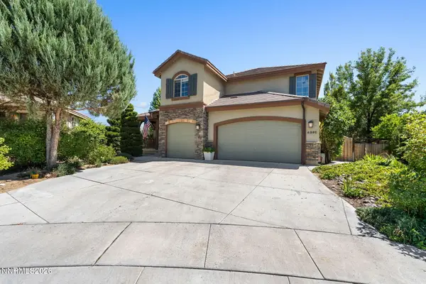 6391 Toronto Court, Sparks, NV 89436