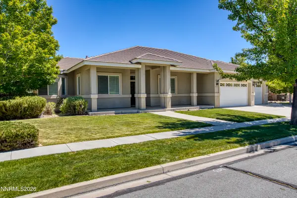6970 Island Queen Court, Sparks, NV 89436