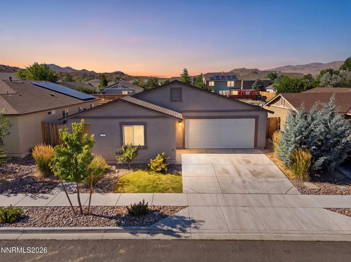 736 Valmy Drive, Reno, NV 89506 - #1