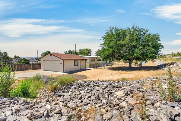 6197 Leon Drive, Sun Valley, NV 89433