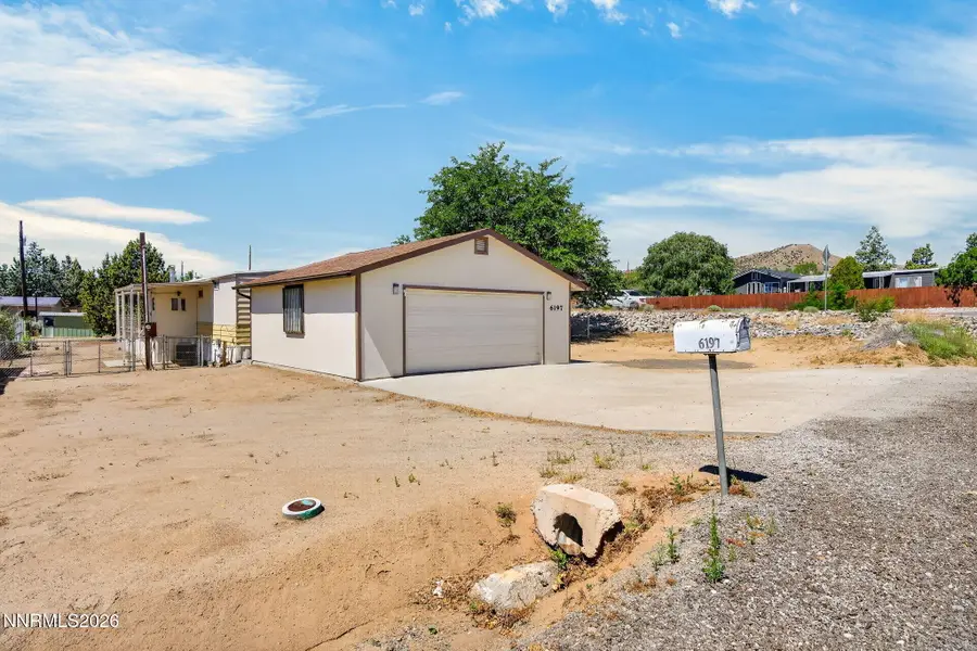 6197 Leon Drive, Sun Valley, NV 89433 - #2