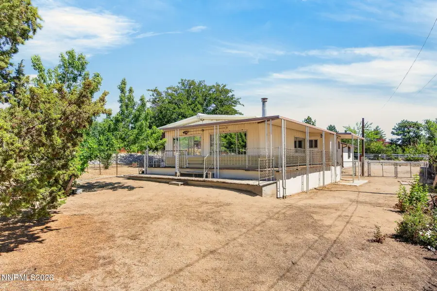 6197 Leon Drive, Sun Valley, NV 89433 - #3