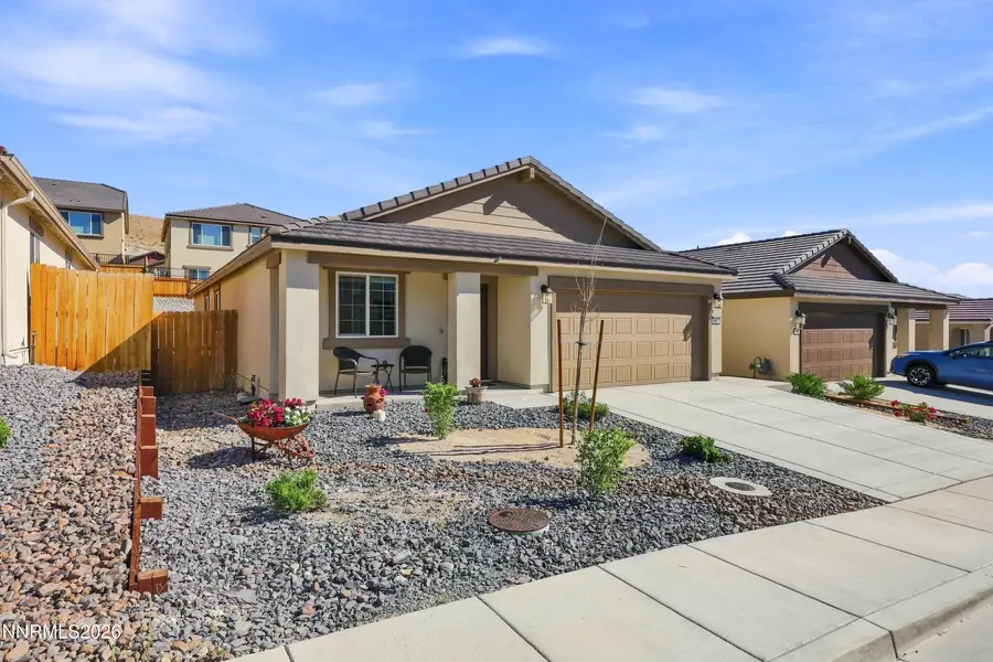804 Cascade Range Drive, Sparks, NV 89436 - #2