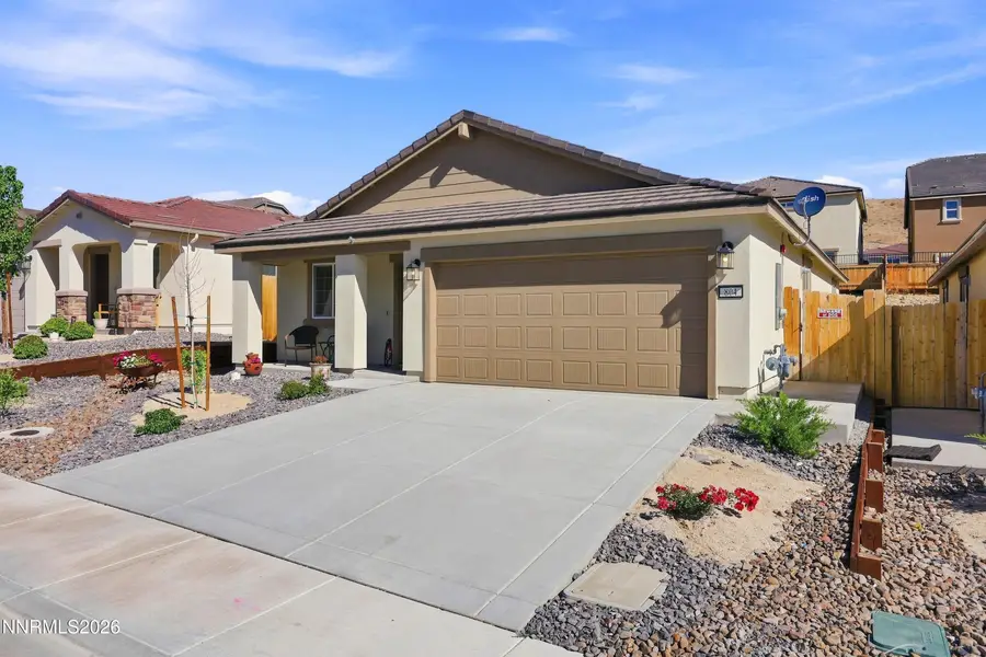 804 Cascade Range Drive, Sparks, NV 89436 - #3