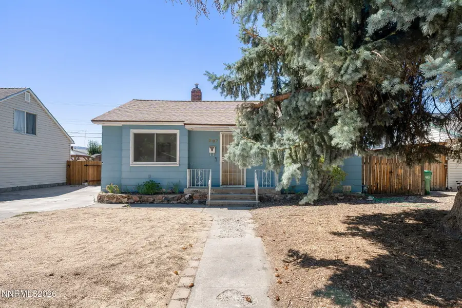 307 G Street, Sparks, NV 89431 - #2