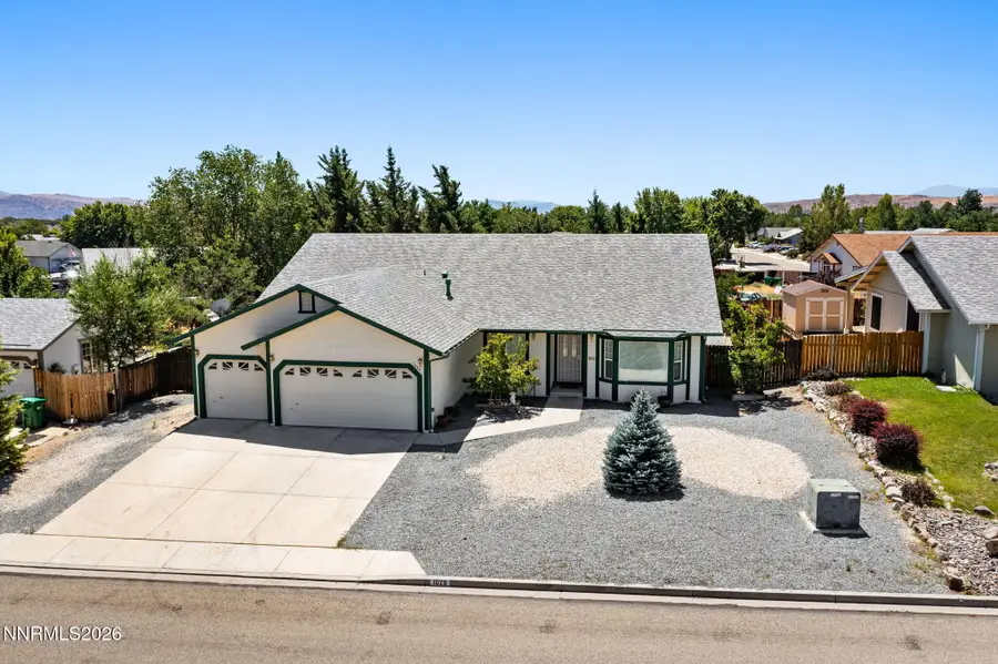 1029 Ringneck Way, Sparks, NV 89441 - #3