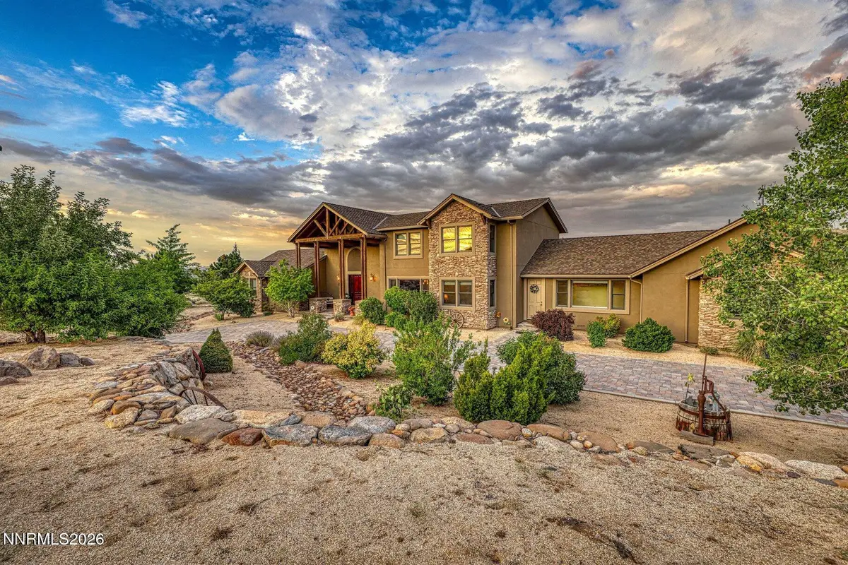14080 Bihler Road, Reno, NV 89511 - #1