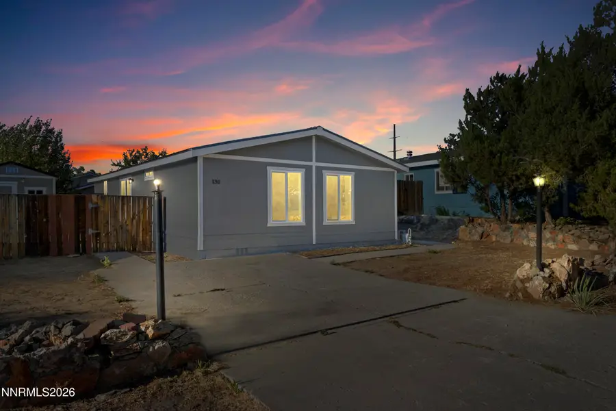 130 Lofty View Drive, Sun Valley, NV 89433 - #2