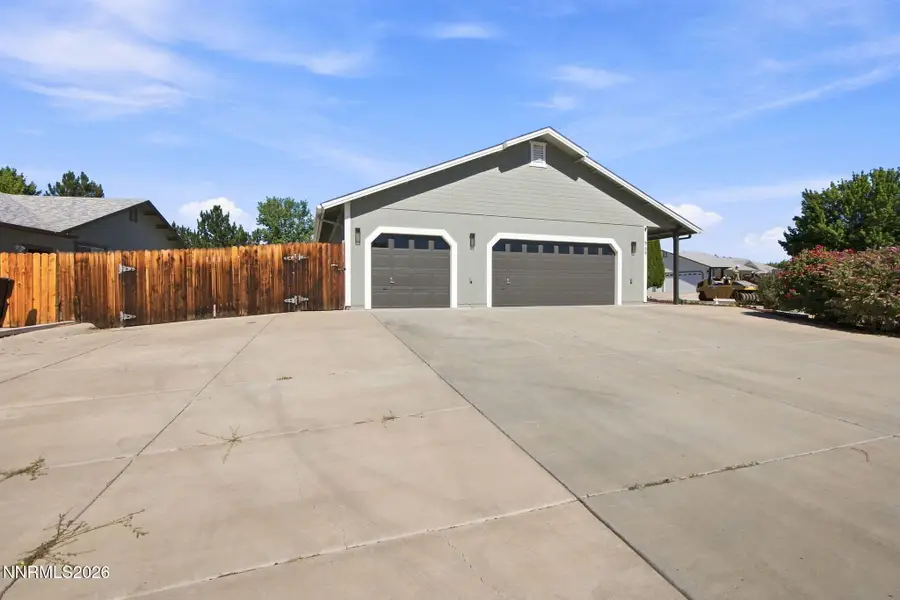 969 Red Falcon Way Way, Sparks, NV 89441 - #2