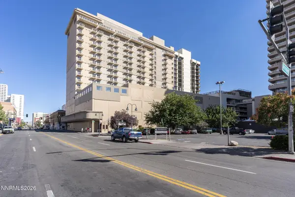 200 W 2nd Street #504, Reno, NV 89501