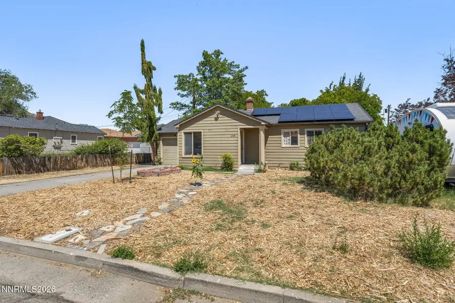 625 Grand Canyon Boulevard, Reno, NV 89502 - #3