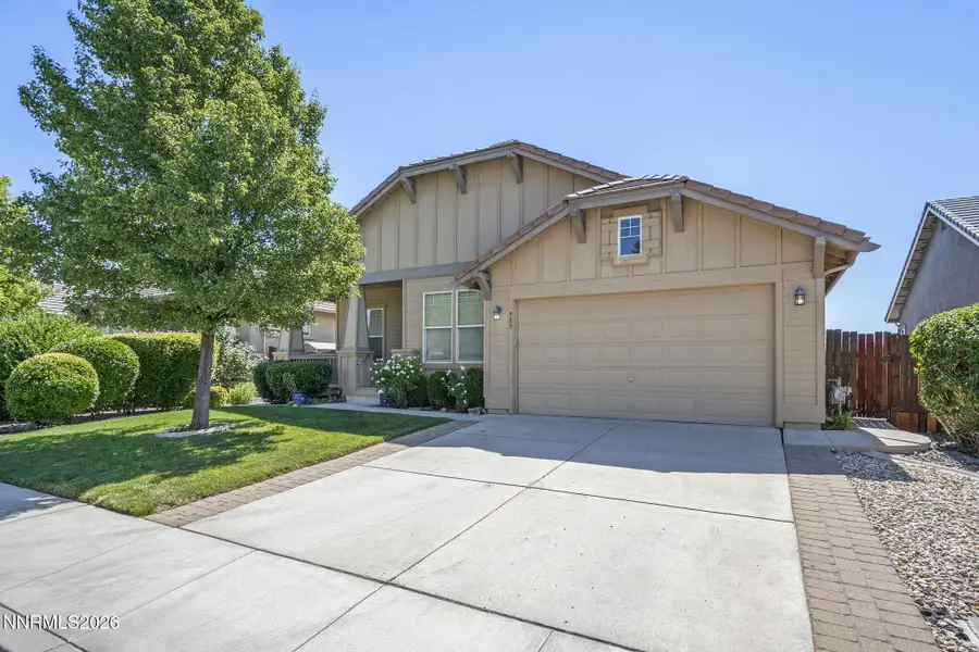989 Turnberry Drive, Sparks, NV 89436 - #3