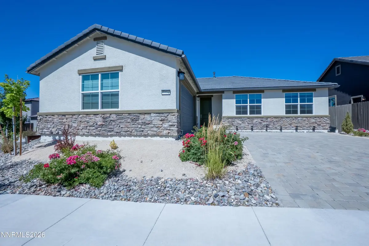 7774 Enclave Key Road, Reno, NV 89506 - #1
