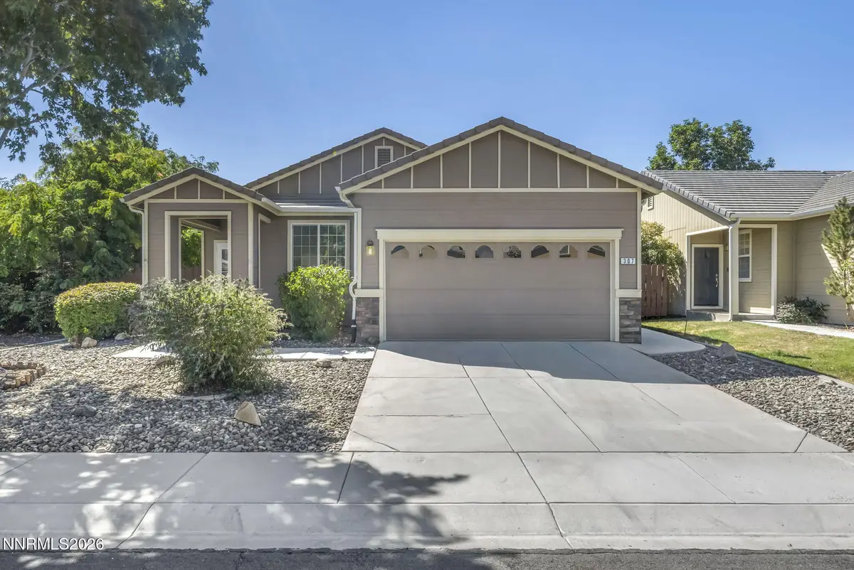 307 Torrey Pines Drive, Dayton, NV 89403 - #1