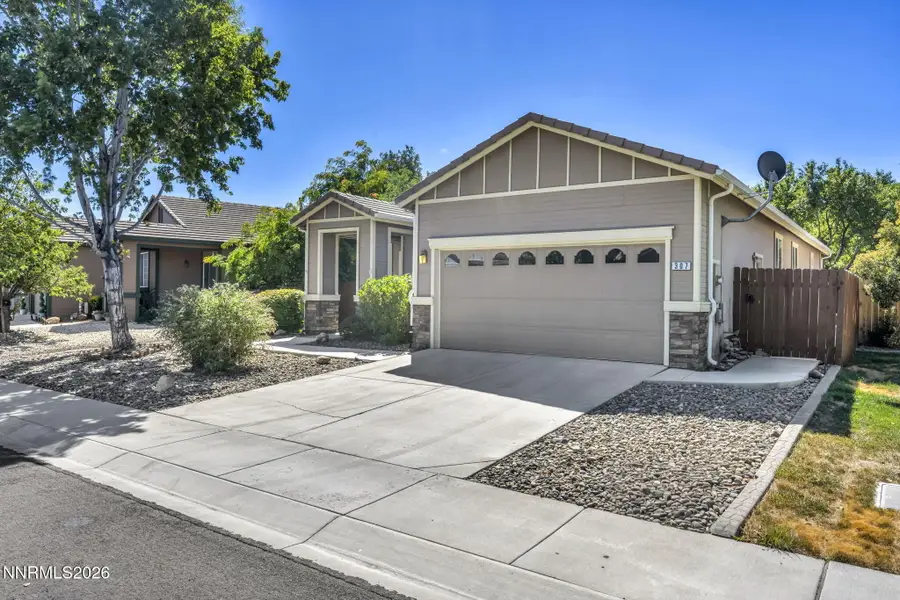 307 Torrey Pines Drive, Dayton, NV 89403 - #2