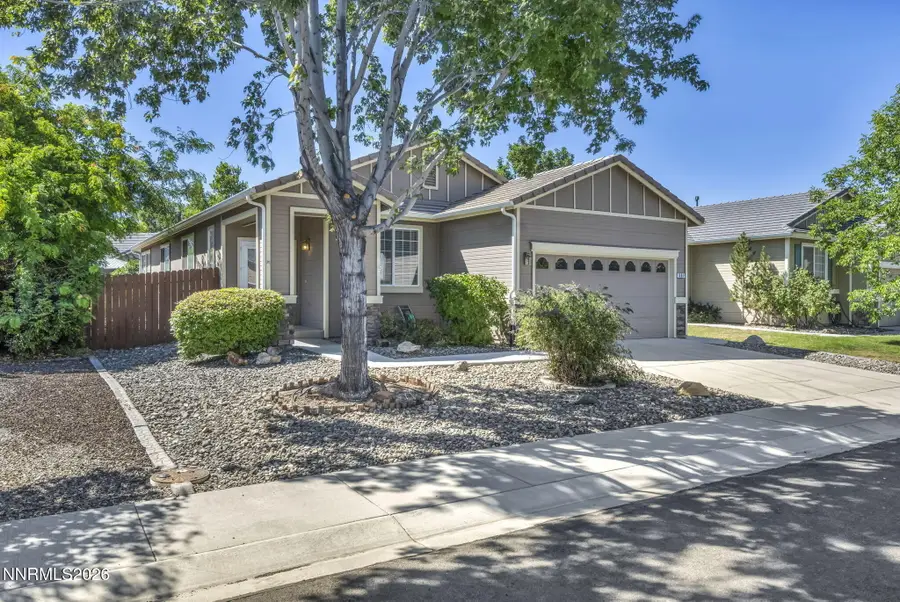 307 Torrey Pines Drive, Dayton, NV 89403 - #3
