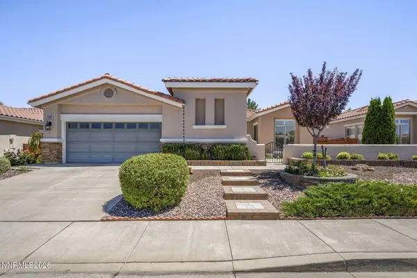 2080 Corleone Drive, Sparks, NV 89434