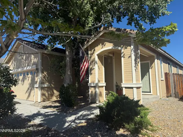 356 Royal Troon Drive, Dayton, NV 89403
