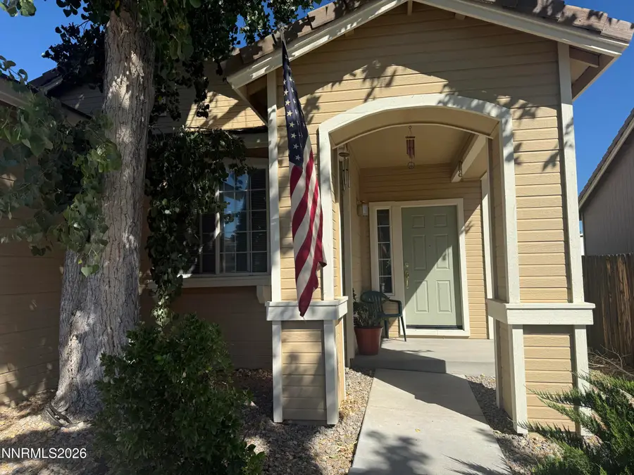 356 Royal Troon Drive, Dayton, NV 89403 - #2