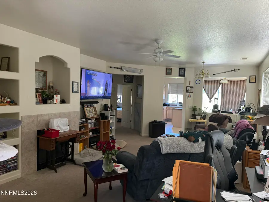 356 Royal Troon Drive, Dayton, NV 89403 - #3