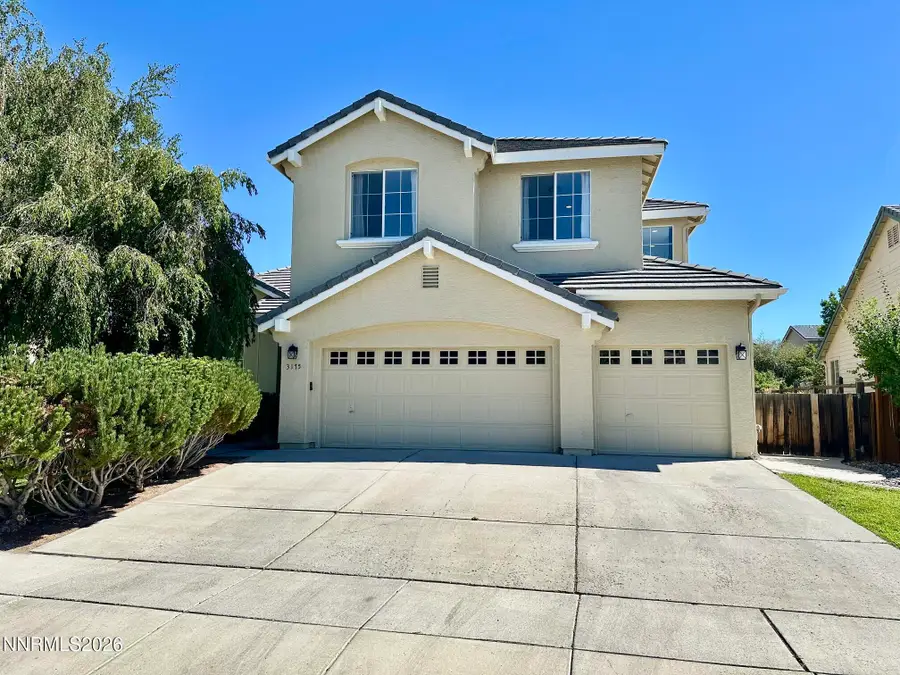 3175 Cobrita Court, Sparks, NV 89436 - #3