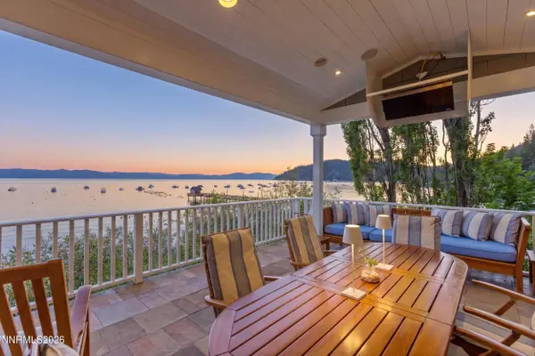 1960 Glenbrook Road, Glenbrook, NV 89413