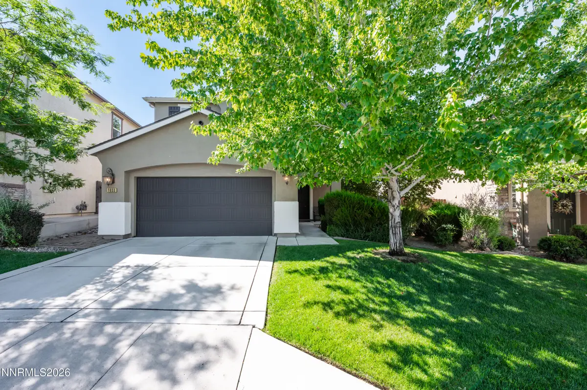 1033 Crown View Drive, Reno, NV 89523 - #1