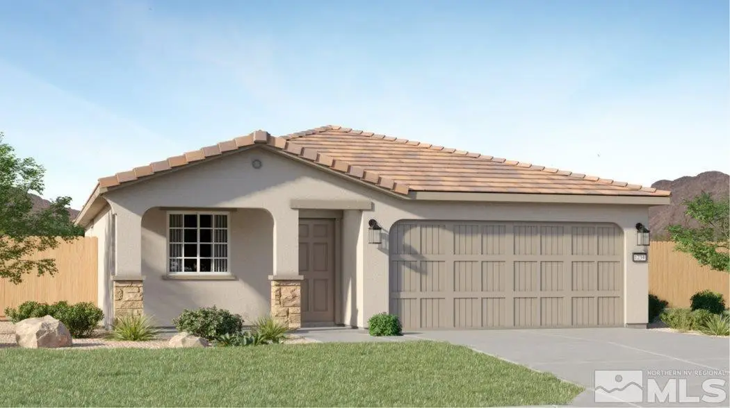 173 Chandler Road #Homesite 239, Dayton, NV 89403 - #1