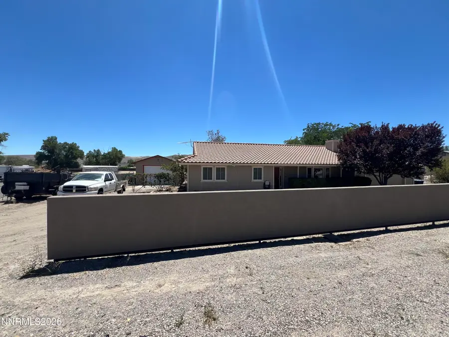 1055 Shadow Lane, Fernley, NV 89408 - #2