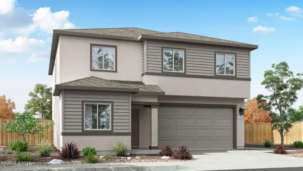 456 Radiant Drive, Carson City, NV 89705