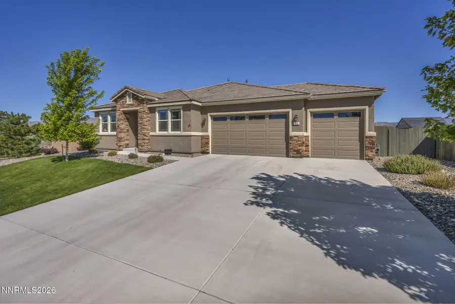 510 Stonehaven Court, Dayton, NV 89403 - #3