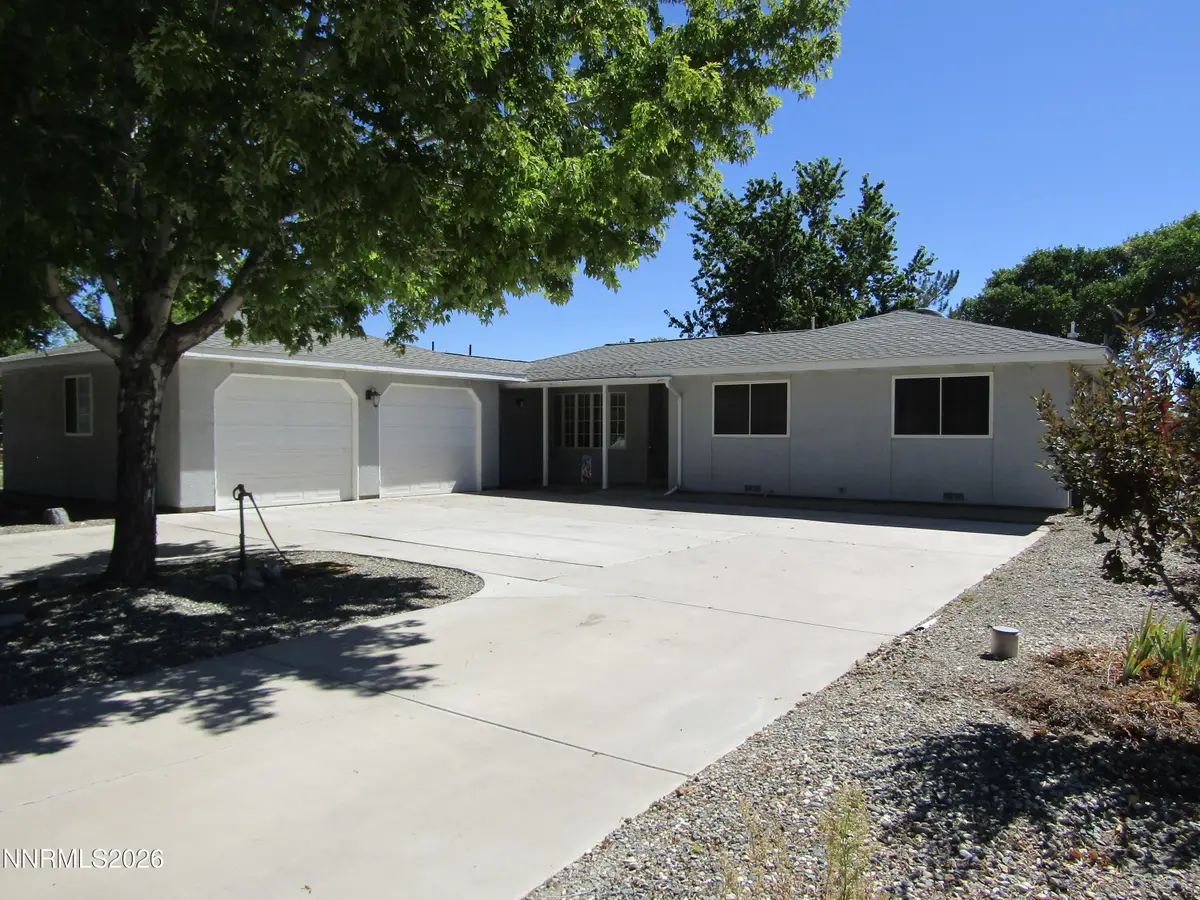 710 N Oregon Street, Yerington, NV 89447 - #1