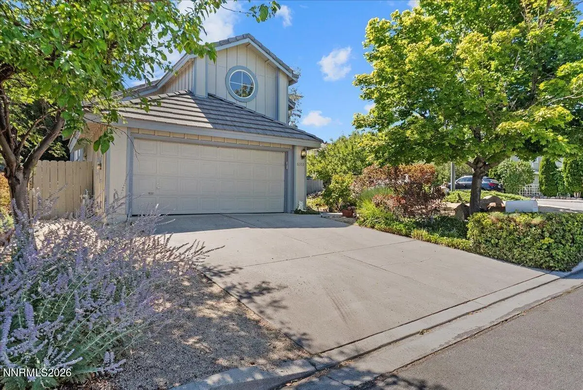 6353 Copper Creek Court, Reno, NV 89519 - #1