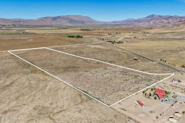 1205 Whiskey Springs Road, Reno, NV 89510