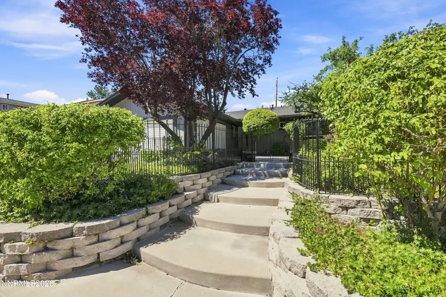 3365 Bowie Road, Reno, NV 89503 - #2