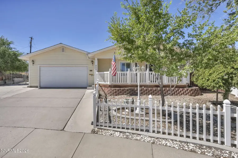 450 Mcclure Circle, Sparks, NV 89431 - #2
