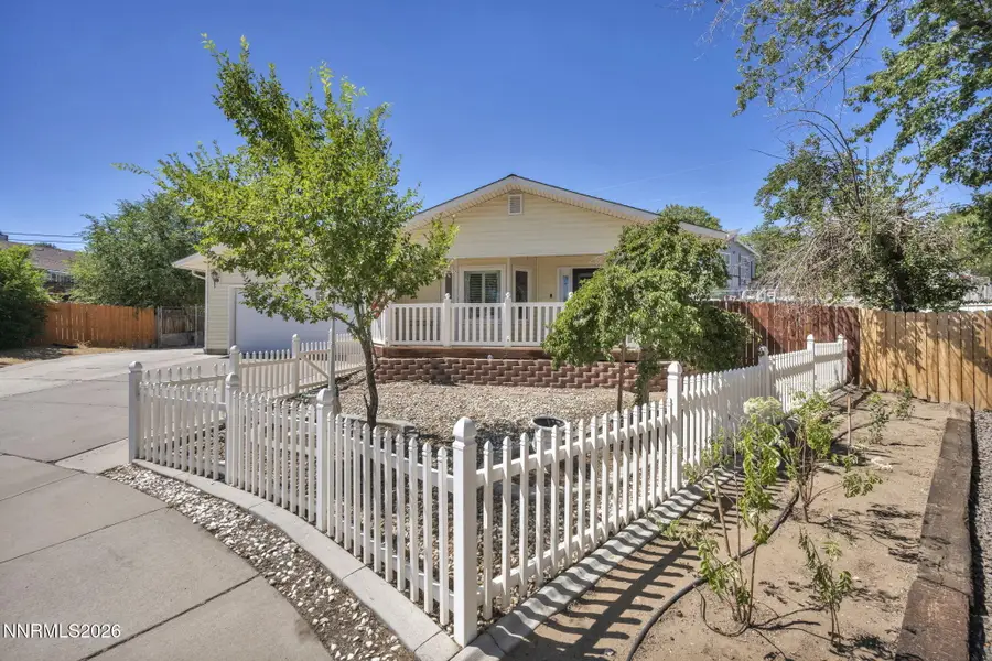 450 Mcclure Circle, Sparks, NV 89431 - #3