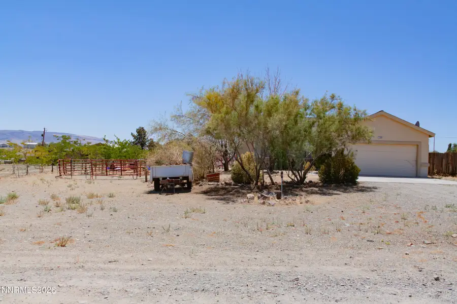 1385 Cooney Drive, Silver Springs, NV 89429 - #3