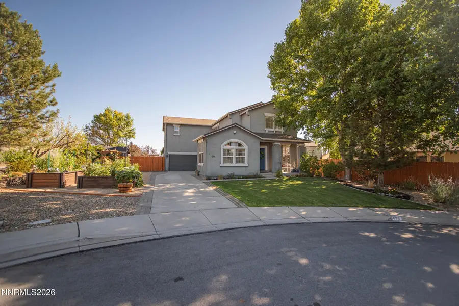 578 Carson Pass Court, Sparks, NV 89436 - #2